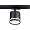 Миниатюра фото трековый светодиодный светильник ambrella light track system gl5372 | 220svet.ru