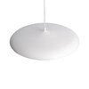 Миниатюра фото подвесной светильник loft it plato 10119 white | 220svet.ru