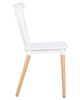 Миниатюра фото стул обеденный dobrin theo lmzl-pp687-n_lb-tr_p-w-02-12425 | 220svet.ru
