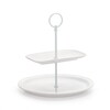 Миниатюра фото сервировочная подставка estetico quotidiano seletti | 220svet.ru