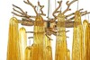 Миниатюра фото подвесная люстра dio darte elite tavenna h 1.5.32.124 g | 220svet.ru