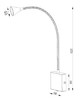 Миниатюра фото светодиодный спот lucide buddy 18293/03/31 | 220svet.ru