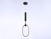 Миниатюра фото подвесной светодиодный светильник ambrella light comfort line fl10577 | 220svet.ru