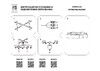Миниатюра фото потолочная люстра lightstar nubi 802097 | 220svet.ru
