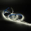 Миниатюра фото лента gauss 10w/m 60led/m 5050smd теплый белый 1m bt033 | 220svet.ru