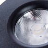 Миниатюра фото светодиодный спот arte lamp a2511pl-1bk | 220svet.ru