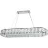 Миниатюра фото подвесная люстра stilfort magnelli 4037/09/12pl | 220svet.ru