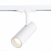 Миниатюра фото трековый светодиодный светильник st luce mono st350.536.10.36 | 220svet.ru