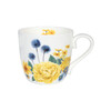 Миниатюра фото кружка "желтые розы" koenitz | 220svet.ru