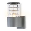 Миниатюра фото уличный настенный светильник ambrella light garden st2521 | 220svet.ru