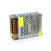 Миниатюра фото блок питания gauss 60w 12v ip20 bt503 | 220svet.ru