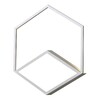 Миниатюра фото потолочный светодиодный светильник mantra kubick 7761 | 220svet.ru