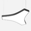Миниатюра фото подвесной светодиодный светильник siled unity 7371453 | 220svet.ru