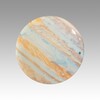 Миниатюра фото настенно-потолочный светильник sonex jupiter 7724/eln белый | 220svet.ru