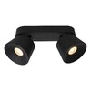 Миниатюра фото спот lucide trigono 09935/02/30 | 220svet.ru