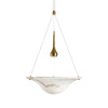 Миниатюра фото подвесной светильник loft it liberty acrylic 10552p | 220svet.ru