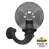 Миниатюра фото светильник уличный настенный fumagalli ofir/g250 g25.132.000.bze27 | 220svet.ru