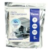 Миниатюра фото светодиодная лента feron 19w/m 240led/m 2835smd холодный белый 5м ls617 48828 | 220svet.ru
