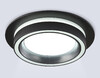 Миниатюра фото светильник встраиваемый ambrella light techno spot tu5210 | 220svet.ru
