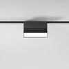 Миниатюра фото трековый магнитный светодиодный светильник elektrostandard unity 85092/01 черный a063709 | 220svet.ru