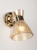 Миниатюра фото бра rivoli victoria 9183-401 б0069942 | 220svet.ru