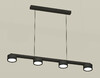 Миниатюра фото подвесной светильник ambrella light diy spot techno xb9152150 | 220svet.ru