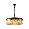 Миниатюра фото подвесная люстра citilux мартин cl332162 | 220svet.ru