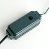 Миниатюра фото светодиодная гирлянда feron линейная нить 230v разноцветная 8 режимов cl580 48627 | 220svet.ru