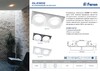 Миниатюра фото встраиваемый светильник feron dl2902 41135 | 220svet.ru