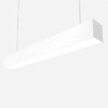 Миниатюра фото подвесной светодиодный светильник siled la linea 7370283 | 220svet.ru