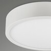 Миниатюра фото потолочный светодиодный светильник mantra saona superficie 6625 | 220svet.ru