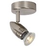 Миниатюра фото спот lucide caro led 13955/05/12 | 220svet.ru