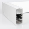 Миниатюра фото настенный светодиодный светильник elektrostandard lsg-02-1-8 78-12-6500-ms a041491 | 220svet.ru
