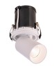 Миниатюра фото рефлектор deko-light reflektor ring white for series klara / nihal mini / rigel mini 930301 | 220svet.ru