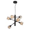 Миниатюра фото подвесная люстра citilux таверна cl542161 | 220svet.ru