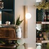 Миниатюра фото настенный светильник loft it geometry 10541w/e | 220svet.ru