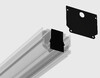 Миниатюра фото комплект заглушек для шинопровода ambrella light magnetic smart gl1066 | 220svet.ru