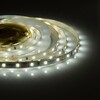 Миниатюра фото светодиодная лента apeyron 4,8w/m 60led/m 3528smd холодный белый 2,5m 10-07 | 220svet.ru