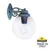 Миниатюра фото светильник уличный настенный fumagalli bisso/g250 g25.131.000.vxe27dn | 220svet.ru