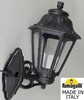 Миниатюра фото светильник уличный настенный fumagalli bisso/anna e22.131.000.axe27 | 220svet.ru