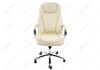 Миниатюра фото компьютерное кресло herd бежевое | 220svet.ru