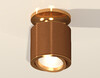 Миниатюра фото накладной светильник ambrella light techno spot xs7404120 | 220svet.ru