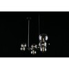 Миниатюра фото подвесная люстра aployt feliche apl.334.03.10 | 220svet.ru