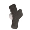 Миниатюра фото бра deko-light gray granit 620135 | 220svet.ru