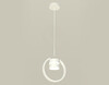 Миниатюра фото подвесной светильник ambrella light diy spot techno xb9101152 | 220svet.ru