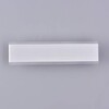 Миниатюра фото настенный светодиодный светильник designled gw ln gw-8083l-24-wh-ww 003219 | 220svet.ru