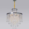 Миниатюра фото подвесная люстра reluce 1432779 | 220svet.ru