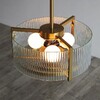 Миниатюра фото подвесная люстра imperium loft lussa 204077-26 | 220svet.ru