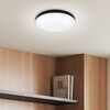 Миниатюра фото светильник потолочный светодиодный эра классик с ду relict 48 pult spb-6-60-rc bk 60w 3000-6500k черный б0059497 | 220svet.ru
