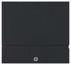 Миниатюра фото уличный настенный светильник эра wl37 gr б0054409 | 220svet.ru